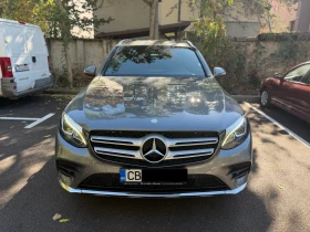 Mercedes-Benz GLC 220 AMG-пакет - 17500 € - 64926752 8 | Car24.bg Mercedes-Benz GLC 220 AMG-пакет - 17500 € - 64926752 8