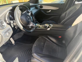 Mercedes-Benz GLC 220 AMG-пакет - 17500 € - 64926752 10 | Car24.bg Mercedes-Benz GLC 220 AMG-пакет - 17500 € - 64926752 10