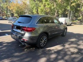 Mercedes-Benz GLC 220 AMG-пакет - 17500 € - 64926752 5 | Car24.bg Mercedes-Benz GLC 220 AMG-пакет - 17500 € - 64926752 5