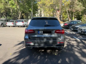 Mercedes-Benz GLC 220 AMG-пакет - 17500 € - 64926752 4 | Car24.bg Mercedes-Benz GLC 220 AMG-пакет - 17500 € - 64926752 4