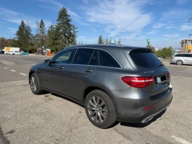 Mercedes-Benz GLC 220 AMG-пакет - 17500 € - 64926752 3 | Car24.bg Mercedes-Benz GLC 220 AMG-пакет - 17500 € - 64926752 3