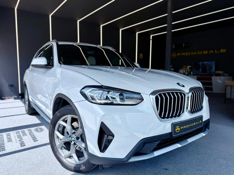BMW X3 xDrive* BMW LED* Pano* Подгрев* Лизинг - 33500 € / 65520.31 лв. - 99050132 1 | Car24.bg BMW X3 xDrive* BMW LED* Pano* Подгрев* Лизинг - 33500 € / 65520.31 лв. - 99050132 1