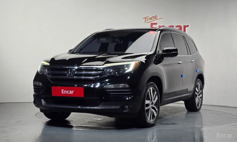 Honda Pilot 3.5 Бензин - 12900 € / 25230.21 лв. - 25380006 1 | Car24.bg Honda Pilot 3.5 Бензин - 12900 € / 25230.21 лв. - 25380006 1