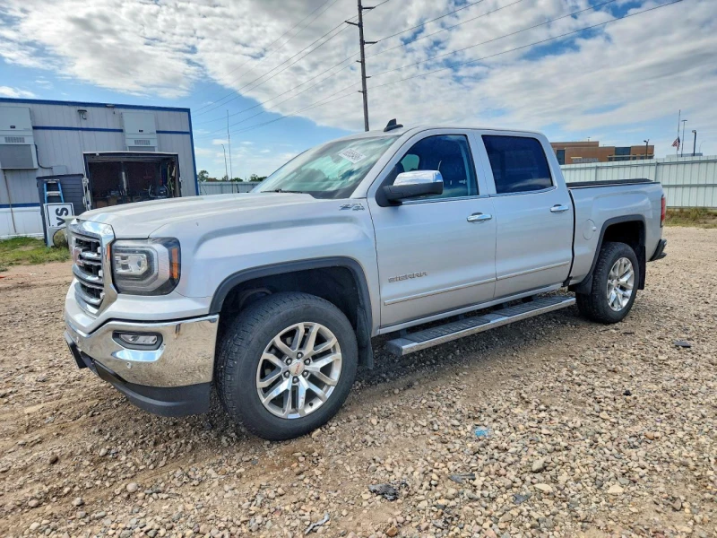 Gmc Sierra 5.3l K1500 Slt - 15500 € - 91682721 1 | Car24.bg Gmc Sierra 5.3l K1500 Slt - 15500 € - 91682721 1