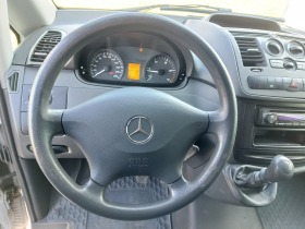 Mercedes-Benz Vito  EURO5  | Mobile.bg   11
