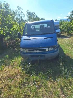 Iveco 3510 undefined | Auto.bg — изображение 2 Iveco 3510 undefined | Auto.bg — изображение 2