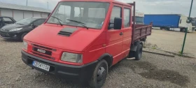 Iveco Daily undefined | Auto.bg — изображение 2 Iveco Daily undefined | Auto.bg — изображение 2