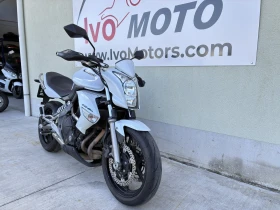 Kawasaki ER 6-N | Auto.bg — изображение 3 Kawasaki ER 6-N | Auto.bg — изображение 3