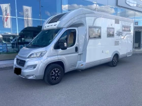 Кемпер Laika Kreos 4009