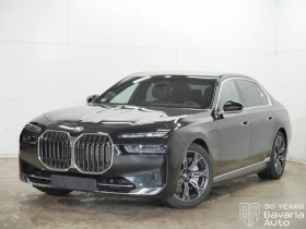 BMW 750 e xDrive Sportautomatic - Car24.bg BMW 750 e xDrive Sportautomatic