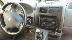Peugeot Expert 2.0hdi/на части  | Mobile.bg — малка снимка 6