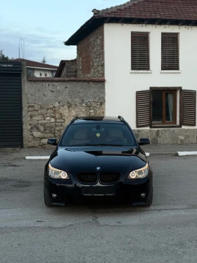 BMW 530 LCI EDITION M PACK - Car24.bg BMW 530 LCI EDITION M PACK