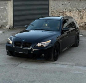 Снимка BMW 530