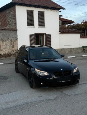 BMW 530 LCI EDITION M PACK - 17200 лв. / 8794.22 € - 38272862 5 | Car24.bg BMW 530 LCI EDITION M PACK - 17200 лв. / 8794.22 € - 38272862 5