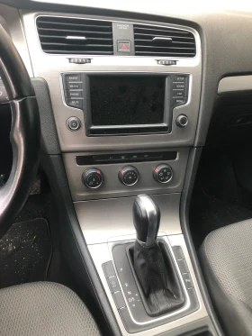 VW Golf 7 - 17500 лв. / 8947.61 € - 77921497 10 | Car24.bg VW Golf 7 - 17500 лв. / 8947.61 € - 77921497 10