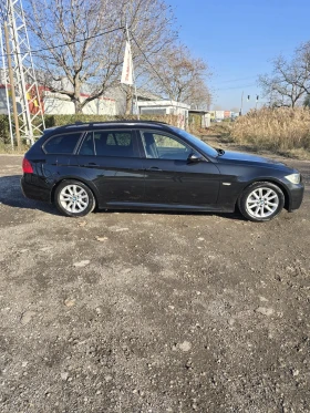 BMW 320 Топ състояние оригинален М-пакет - 10500 лв. / 5368.56 € - 23393670 4 | Car24.bg BMW 320 Топ състояние оригинален М-пакет - 10500 лв. / 5368.56 € - 23393670 4