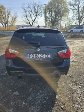 BMW 320 Топ състояние оригинален М-пакет - 10500 лв. / 5368.56 € - 23393670 6 | Car24.bg BMW 320 Топ състояние оригинален М-пакет - 10500 лв. / 5368.56 € - 23393670 6