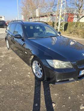 BMW 320 Топ състояние оригинален М-пакет - 10500 лв. / 5368.56 € - 23393670 3 | Car24.bg BMW 320 Топ състояние оригинален М-пакет - 10500 лв. / 5368.56 € - 23393670 3