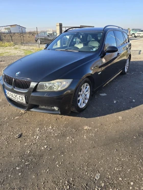 BMW 320 Топ състояние оригинален М-пакет - 10500 лв. / 5368.56 € - 23393670 2 | Car24.bg BMW 320 Топ състояние оригинален М-пакет - 10500 лв. / 5368.56 € - 23393670 2