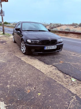 BMW 320 - Car24.bg BMW 320