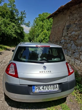 Renault Megane - 2100 € / 4107.24 лв. - 79517754 2 | Car24.bg Renault Megane - 2100 € / 4107.24 лв. - 79517754 2