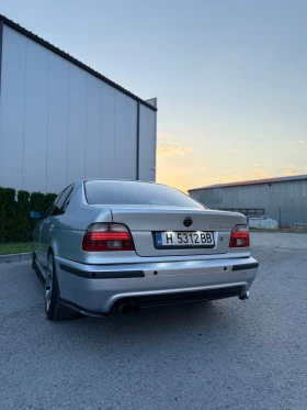 BMW 530 - 4800 € / 9387.98 лв. - 47641238 6 | Car24.bg BMW 530 - 4800 € / 9387.98 лв. - 47641238 6
