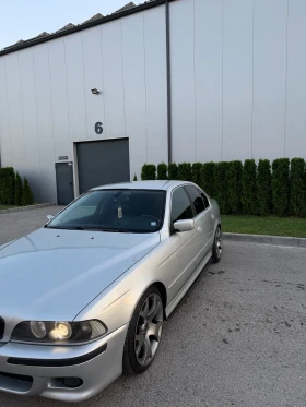 BMW 530 - 4800 € / 9387.98 лв. - 47641238 3 | Car24.bg BMW 530 - 4800 € / 9387.98 лв. - 47641238 3