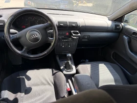 Audi A3 - 1900 € / 3716.08 лв. - 79659014 7 | Car24.bg Audi A3 - 1900 € / 3716.08 лв. - 79659014 7