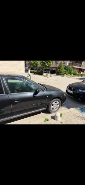 Audi A3 - 1900 € / 3716.08 лв. - 79659014 8 | Car24.bg Audi A3 - 1900 € / 3716.08 лв. - 79659014 8