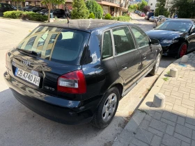 Audi A3 - 1900 € / 3716.08 лв. - 79659014 6 | Car24.bg Audi A3 - 1900 € / 3716.08 лв. - 79659014 6