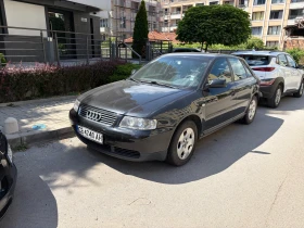 Audi A3 - Car24.bg Audi A3