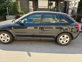 Audi A3 - 1900 € / 3716.08 лв. - 79659014 3 | Car24.bg Audi A3 - 1900 € / 3716.08 лв. - 79659014 3