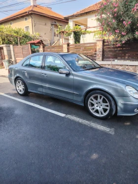 Mercedes-Benz E 270 - 3000 € / 5867.49 лв. - 97847350 5 | Car24.bg Mercedes-Benz E 270 - 3000 € / 5867.49 лв. - 97847350 5