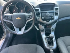 Chevrolet Cruze Нов внос - 950 € / 1858.04 лв. - 91393022 5 | Car24.bg Chevrolet Cruze Нов внос - 950 € / 1858.04 лв. - 91393022 5