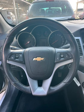 Chevrolet Cruze Нов внос - 950 € / 1858.04 лв. - 91393022 6 | Car24.bg Chevrolet Cruze Нов внос - 950 € / 1858.04 лв. - 91393022 6