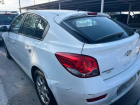 Chevrolet Cruze Нов внос - 950 € / 1858.04 лв. - 91393022 4 | Car24.bg Chevrolet Cruze Нов внос - 950 € / 1858.04 лв. - 91393022 4