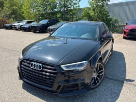 Audi S3 TECHNIK ЦЕНА ДО БЪЛГАРИЯ РЕГИСТРАЦИЯ & АВТОКРЕДИТ