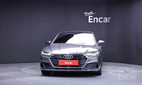 Audi A7 50TDI Обдухване Дистроник Панорама 2 Ключа | Auto.bg — изображение 2 Audi A7 50TDI Обдухване Дистроник Панорама 2 Ключа | Auto.bg — изображение 2