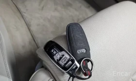 Audi A7 50TDI Обдухване Дистроник Панорама 2 Ключа | Auto.bg — изображение 14 Audi A7 50TDI Обдухване Дистроник Панорама 2 Ключа | Auto.bg — изображение 14
