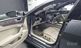 Audi A7 50TDI Обдухване Дистроник Панорама 2 Ключа | Auto.bg — изображение 6 Audi A7 50TDI Обдухване Дистроник Панорама 2 Ключа | Auto.bg — изображение 6