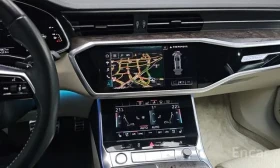 Audi A7 50TDI Обдухване Дистроник Панорама 2 Ключа | Auto.bg — изображение 9 Audi A7 50TDI Обдухване Дистроник Панорама 2 Ключа | Auto.bg — изображение 9