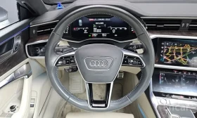 Audi A7 50TDI Обдухване Дистроник Панорама 2 Ключа | Auto.bg — изображение 7 Audi A7 50TDI Обдухване Дистроник Панорама 2 Ключа | Auto.bg — изображение 7