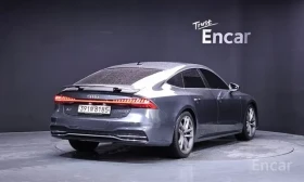 Audi A7 50TDI Обдухване Дистроник Панорама 2 Ключа | Auto.bg — изображение 3 Audi A7 50TDI Обдухване Дистроник Панорама 2 Ключа | Auto.bg — изображение 3