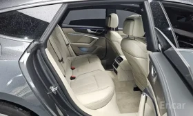 Audi A7 50TDI Обдухване Дистроник Панорама 2 Ключа | Auto.bg — изображение 12 Audi A7 50TDI Обдухване Дистроник Панорама 2 Ключа | Auto.bg — изображение 12