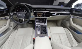 Audi A7 50TDI Обдухване Дистроник Панорама 2 Ключа | Auto.bg — изображение 11 Audi A7 50TDI Обдухване Дистроник Панорама 2 Ключа | Auto.bg — изображение 11