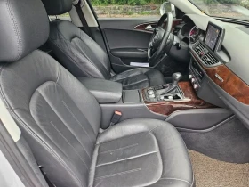 Audi A6 45 Tdi Quattro C7 - 9467 € - 68443607 13 | Car24.bg Audi A6 45 Tdi Quattro C7 - 9467 € - 68443607 13
