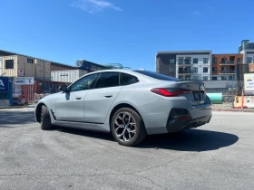 BMW i4 eDrive40* GRAN COUPE* BLINDSPOT* ШИБИДАХ | Auto.bg — изображение 2 BMW i4 eDrive40* GRAN COUPE* BLINDSPOT* ШИБИДАХ | Auto.bg — изображение 2