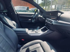 BMW i4 eDrive40* GRAN COUPE* BLINDSPOT* ШИБИДАХ | Auto.bg — изображение 6 BMW i4 eDrive40* GRAN COUPE* BLINDSPOT* ШИБИДАХ | Auto.bg — изображение 6