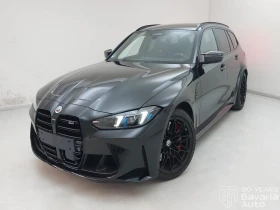 BMW M3 Competition xDrive Touring Sportautomatic - Car24.bg BMW M3 Competition xDrive Touring Sportautomatic