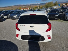 Kia Picanto 1.0I-70K.C-EURO6B-FACE | Auto.bg — изображение 6 Kia Picanto 1.0I-70K.C-EURO6B-FACE | Auto.bg — изображение 6
